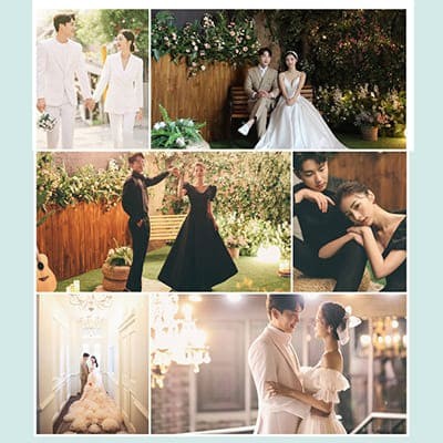 수원 스드메 라벨르엘린