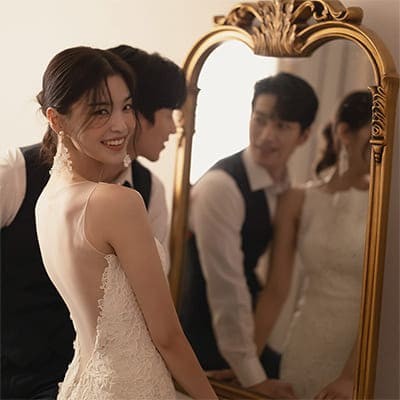 명동 롯데백화점 결혼박람회